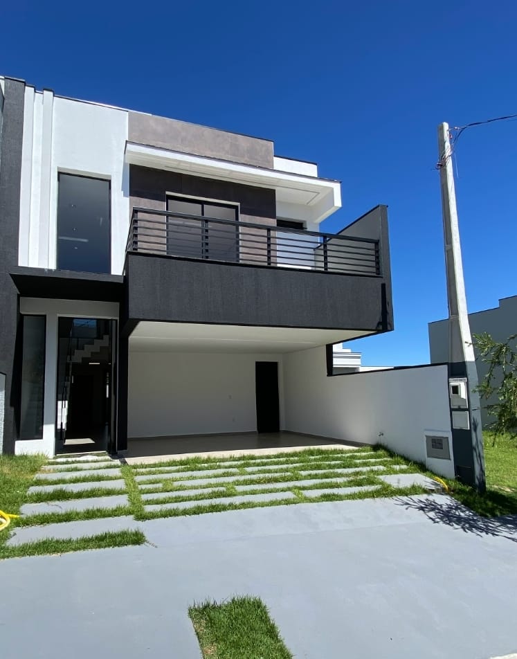 Casa Reserva Da Mata