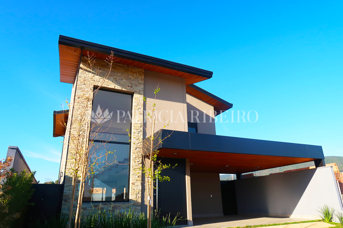 Casa Brisas Jundiaí