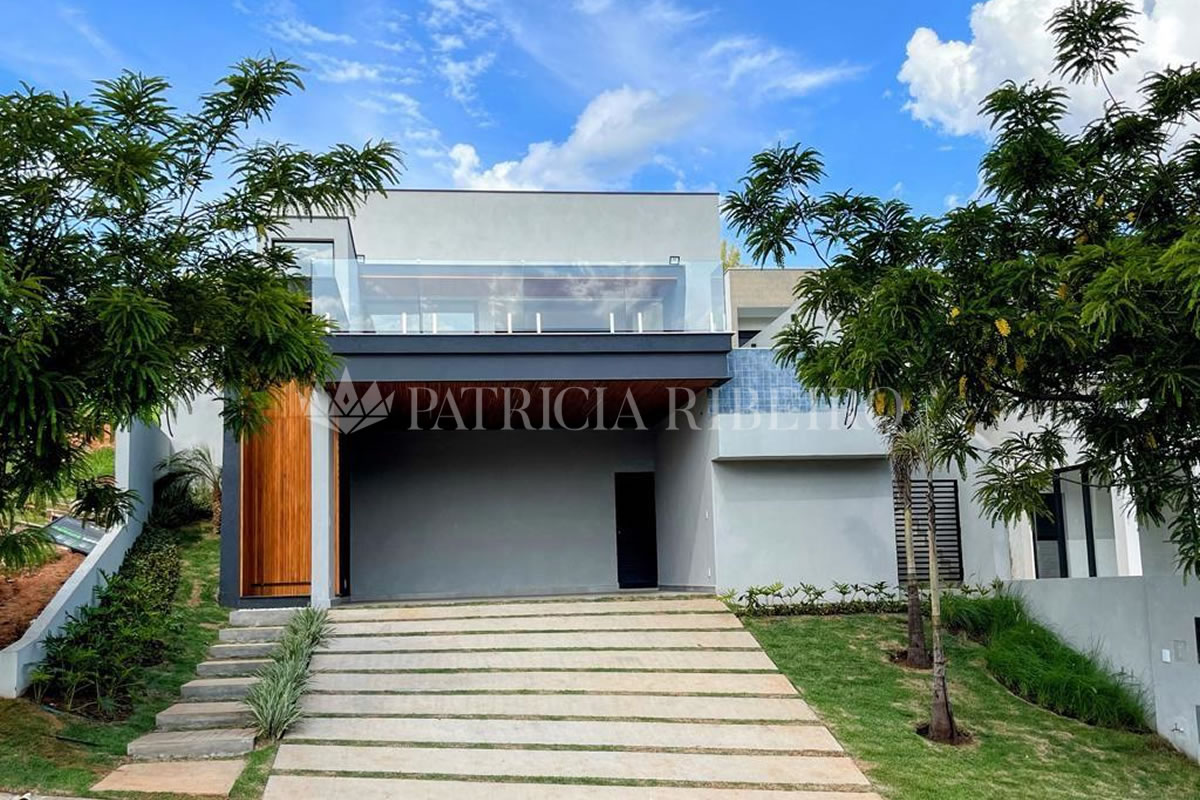 Casa no Vale das Águas