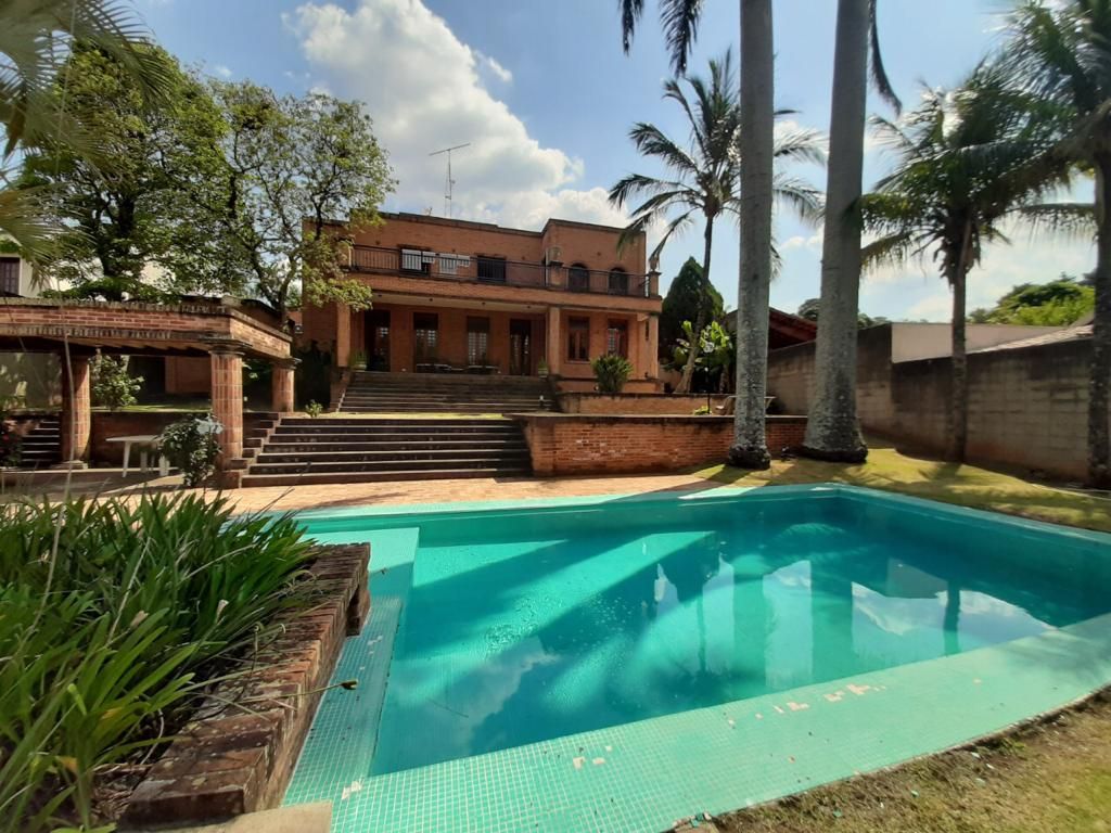 Casa  Chácara Malota